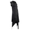 Gothic Autumn and Winter Halloween Coat Men's Costume Gothic