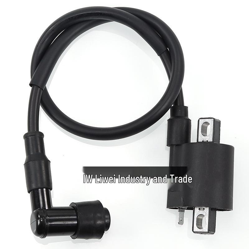 

ATV/Off-road Motorcycle CG150-250cc DC Igniter Rectifier Kit