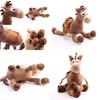 Entzückendes Toy Story Weiches Plüsch Stofftier Bullseye 10-Zoll Woody und Jessie Pferdepuppe