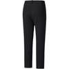Anta All-Weather Series Solid Color Straight-Leg Minimalist Versatile Comfortable Casual Pants Men Bottoms Basic-Black 152520523-2