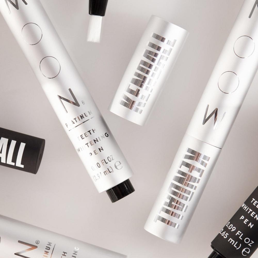 Kendall Jenner Moon Teeth Whitening Pen Kendall Teeth Whitening