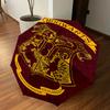 1PC Warner Hogwarts Draco Automatic Open/Close Umbrella with Windproof, 13-Rib Sturdy Canopy, Durable Ribs1230A