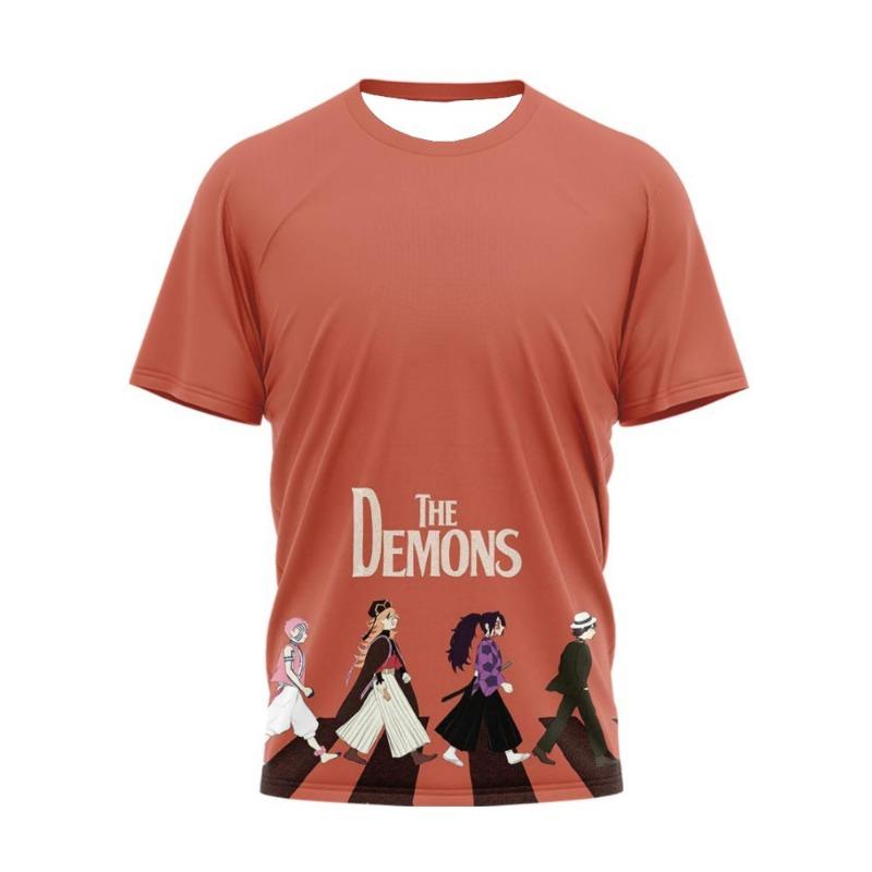 Japanese Anime Dragon Ball Z 3d Print Cute Kid Goku Sitting Sky All Over Print T-Shirt Fashion Kids Adults