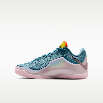 Nike LeBron 23 Miami Twice (GS) 36