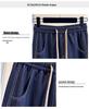 Tencel Plus Size Women’s High Waist Wide Leg Jeans - Slimming, Loose Drape for Spring/Summer