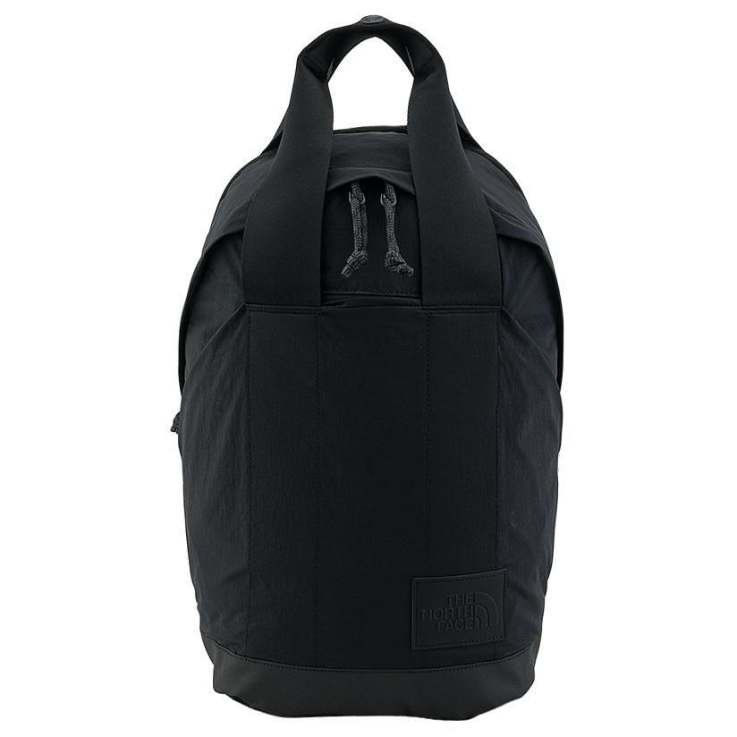 

The North Face 20 л Однотонный Модный Рюкзак на Молнии Женский Рюкзак Черный NF0A81DT-4H0 Black