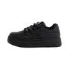 Board Shoes Women's 2025 Popular Spring Students Lightweight Versatile Casual Bread Shoes Sports Shoes Work Soft-soled Shoes