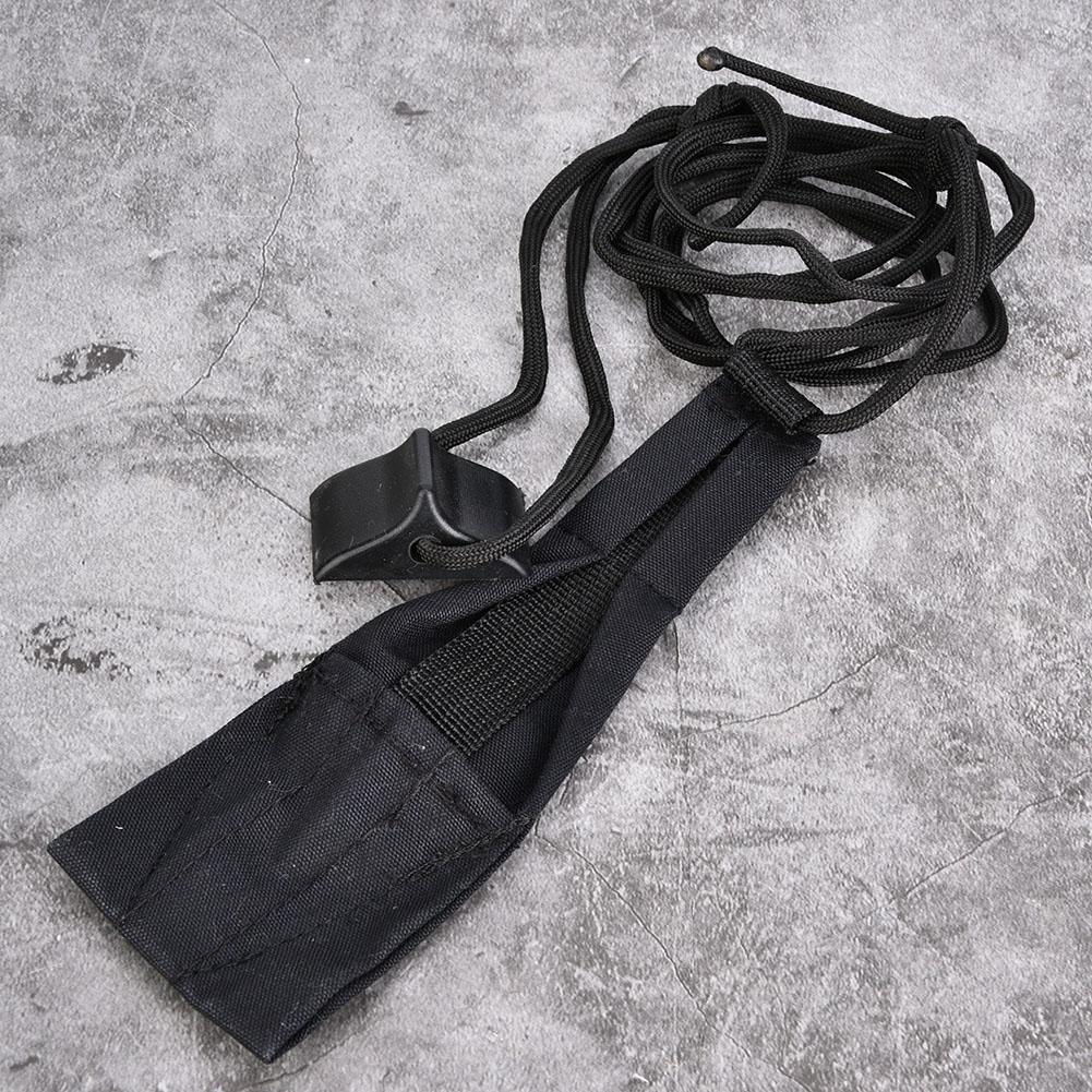 Bowstring Rope 188cm Repair String Stringer Tool Accessory for Recurve Bow Takedown Archery Hunting