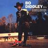 LP Record BO DIDDLEY - Is A Gunslinger (with Download Code 771938 Wax Time 2014 Europe Blues