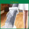 New Absorbent Wringer Flat Mop Floor Tile Household Cleaning Free Hand Washing Balai Cleaner Water Collodion Squeeze Mopping