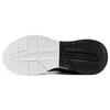 Skechers Bobs Sport Comfortable Lightweight Low-Top Running Shoes Women Sneaker Black 117660-BLK