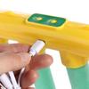 Parent-Child Reaction Training Quick Catch Stick Games Reaction Sticks Game Falling Sticks Toy