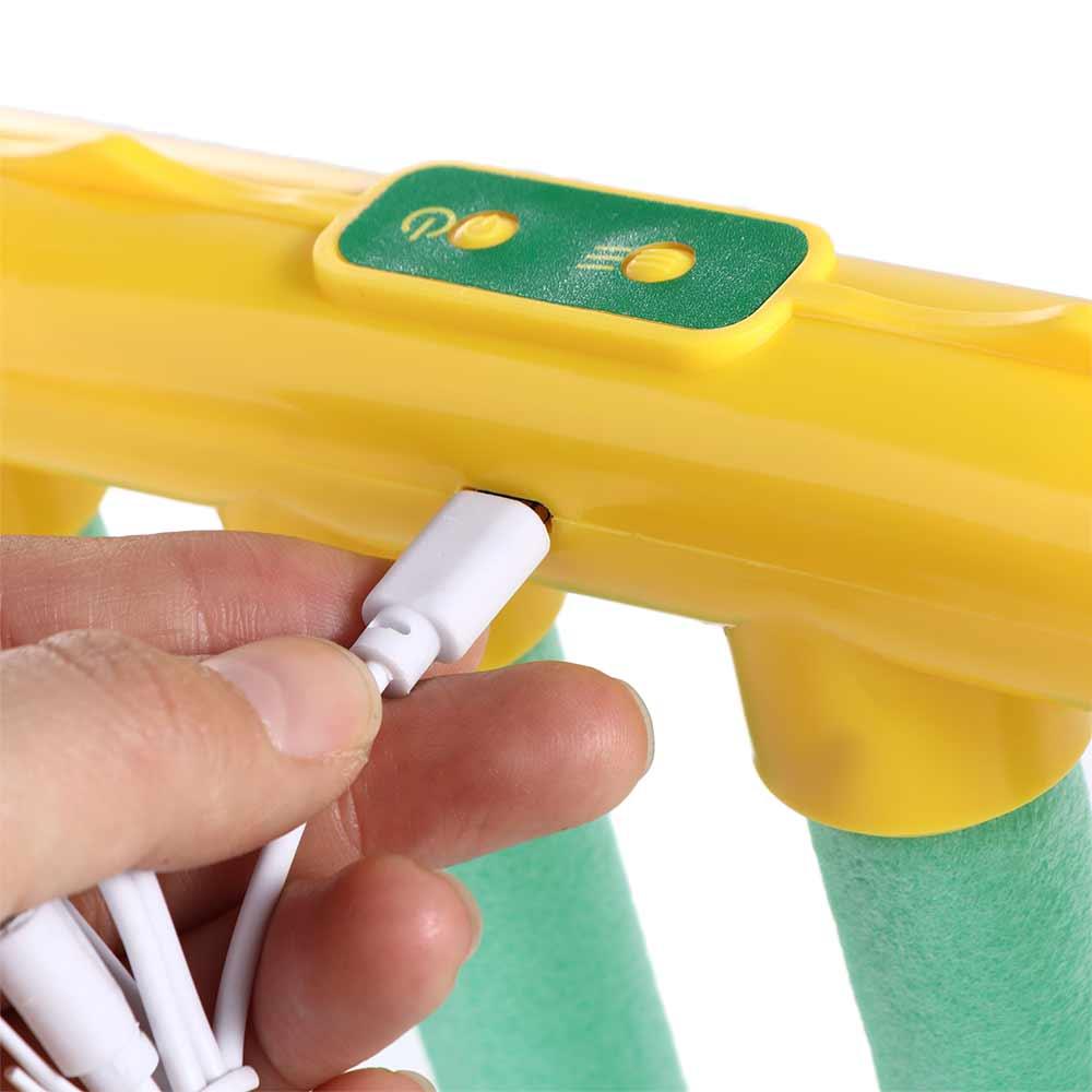 Parent-Child Reaction Training Quick Catch Stick Games Reaction Sticks Game Falling Sticks Toy