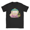 Novelty BEEFCAKE 4000 Southparks T-Shirts Men Round Neck Cotton T Shirts Short Sleeve Tee Shirt Plus Size Tops
