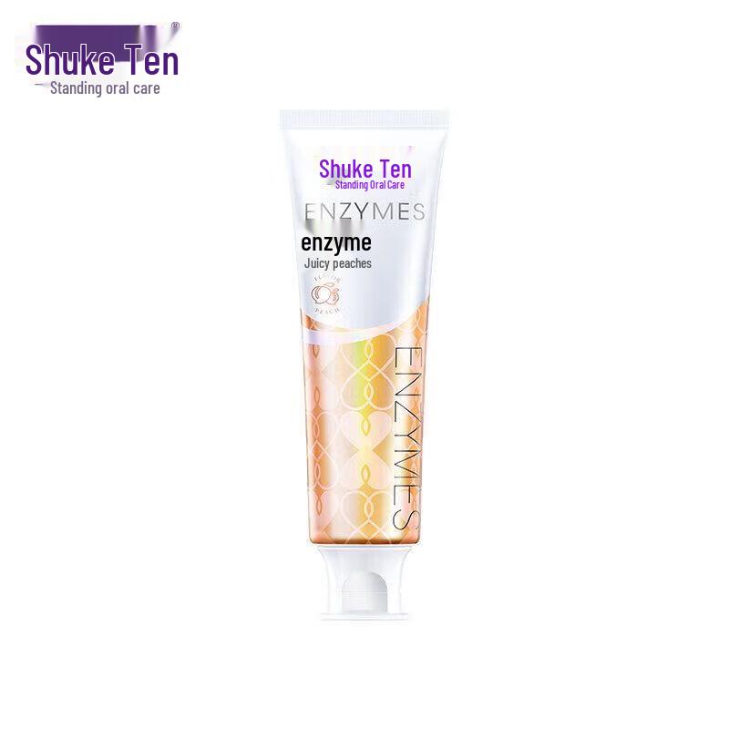 Sakurajoy Enzyme Whitening Toothpaste