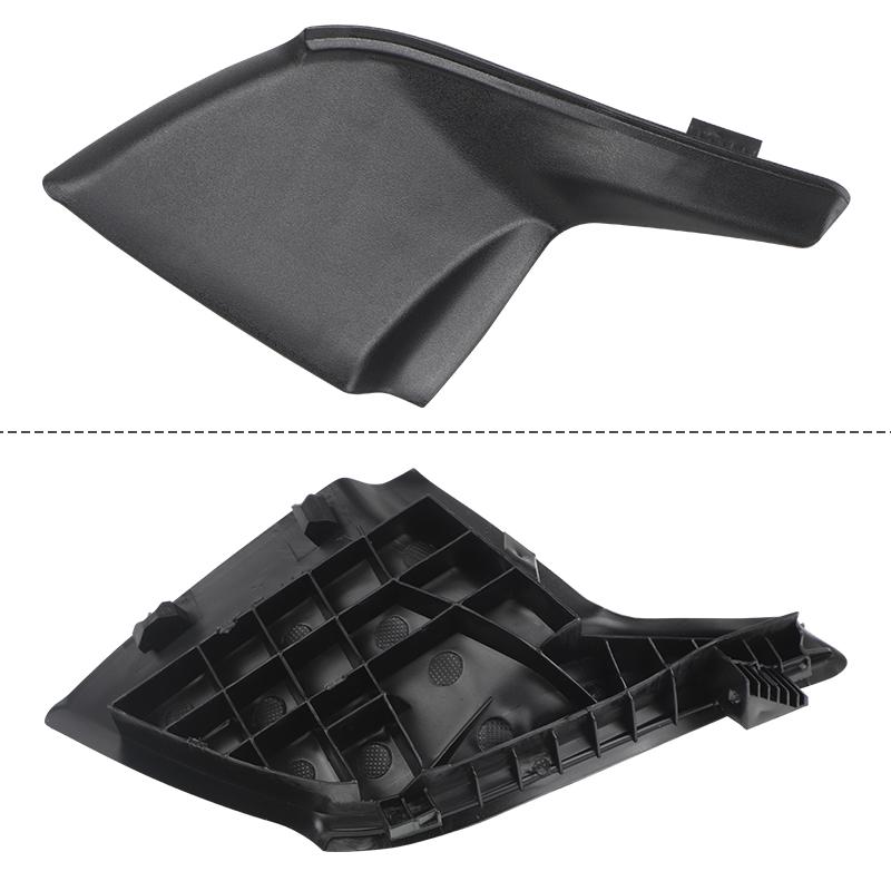 Car Windshield Wiper Side Cowl Auto Front Windshield Deflector Plate For Toyota 4Runner 2010-2023 Parts 53867-35020 53866-35030