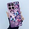 For Honor X6a X6b X6c X6 X6s Case Simplicity flower Soft Silicone Cover For HonorX6a X 6B X6 b Shell Lens Protective Phone Funda