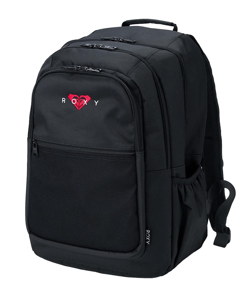 Roxy GO OUT PLUS II Women's Backpack, Red, Large