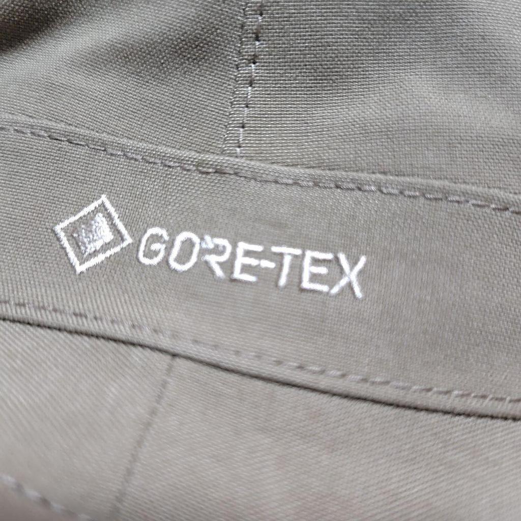 Used THE NORTH FACE GORE-TEX Hat S Size