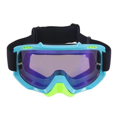 Motorcycle Goggles Outdoor Mountain Biking Goggles Off-road Sports Protective Helmets Goggles