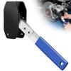 Caliper Spreader Tool Car Ratchet Brake Piston Press Brake Caliper Wrench Single Twin Quad Pistons Install Tool