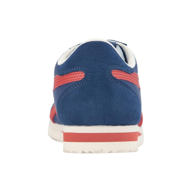 (WMNS) Onitsuka Tiger Corsair 'Blue Red' Women's 1183A352-401