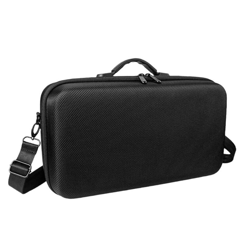

Portable Protective Travel Bag for Satuo T30 Intelligent Window Cleaning Robot and Essential Accessories Carrying Case 1
