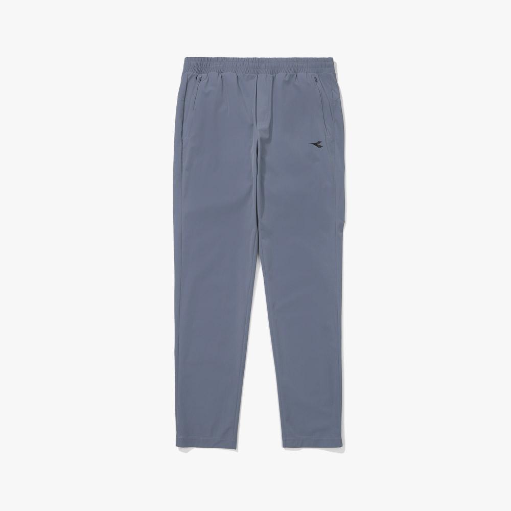 diadora Running Cooling Pants Sky Blue