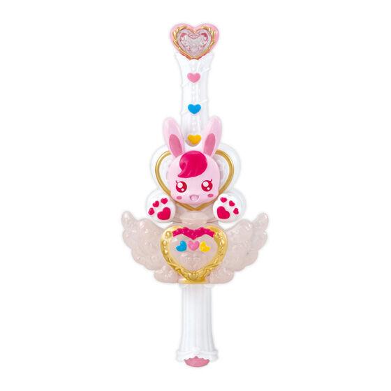 Pretty Cure All Stars Zabawa w udawanie Pretty Cure DX2 ~Kolekcja Walk~ Gashapon Bandai