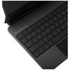 UNIQ Venno Pro Magnetic Smart Case with Keyboard for iPad Air 11" M2 2024 / M3 2025 / M4 2026 | Air 10.9" (2022/20) | iPad Pro 11" (2022/21) Black