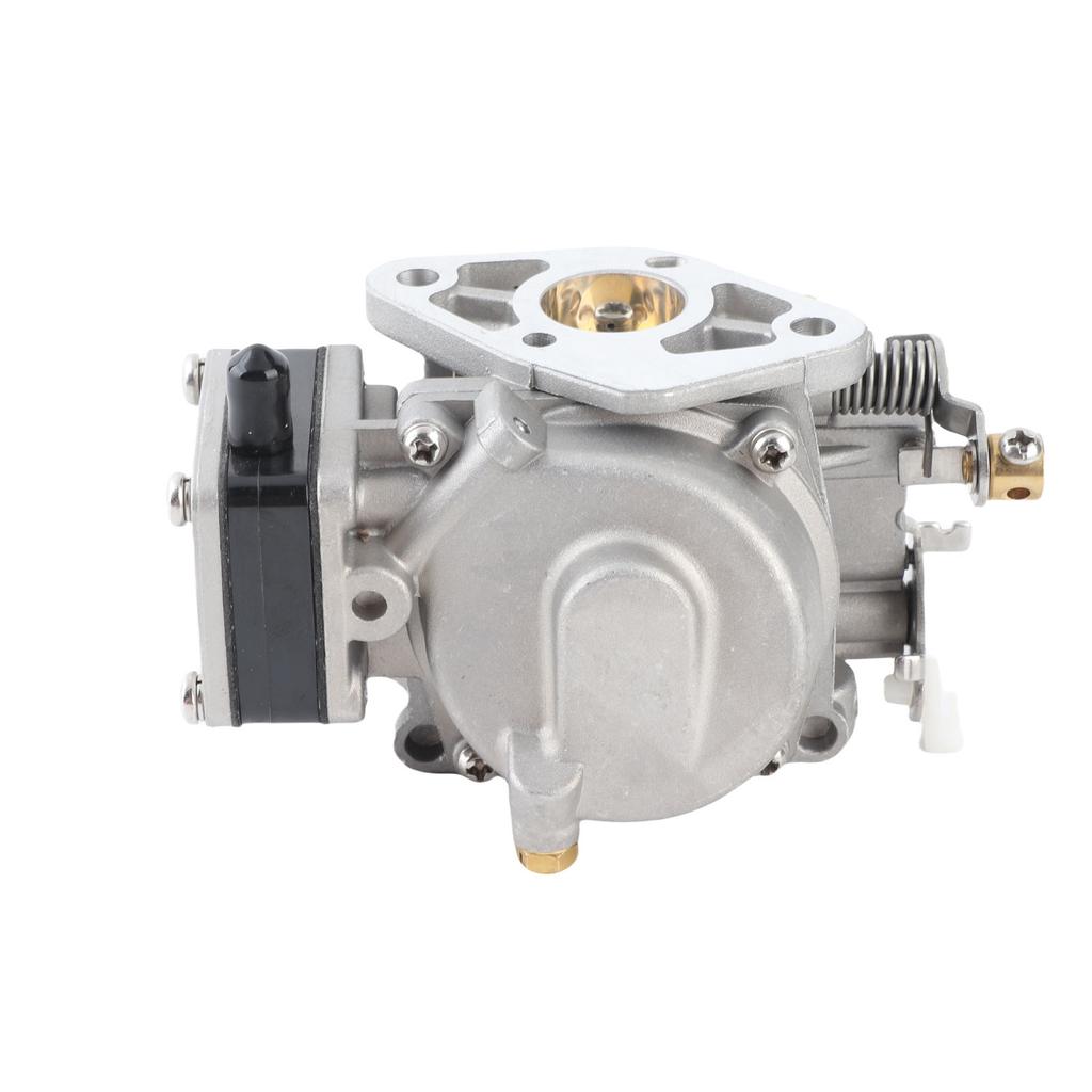 Boat Motor Carburetor 6G1 14301 00 6G1 14301 01 Carbs Assy for 6hp 8hp 2 Stroke Outboard Engine