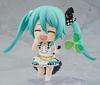 Nendoroid Project Sekai Colorful Stage Feat. Hatsune Miku Hatsune Miku Stage World Ver. Non-scale ABS&PVC Painted Movable Figure G12495