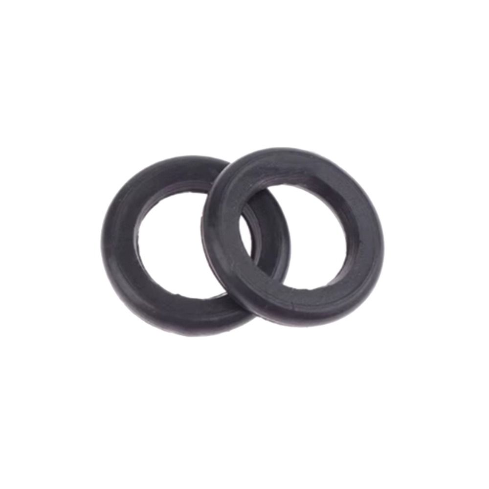 4Pcs Heat Resistant Electric Pump O-Ring for Xiaomi Inflatable Pump 1S Electric Air Pump Repair
