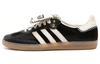 Samba Wales Bonner x Samba Originals Pony 'Negru' IE0580