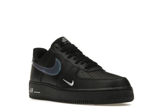 Nike Air Force 1 Blue Lightning 2023 - FD0654-001