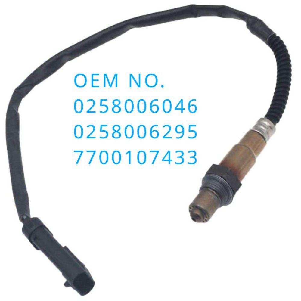 Oxygen Sensor Fit for Renault 0258006046,0258006295,7700107433