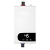 4500W Household Water Heating Device Fast Instant Heating Electric Water Heater Small Constant Temperature Water Heater
