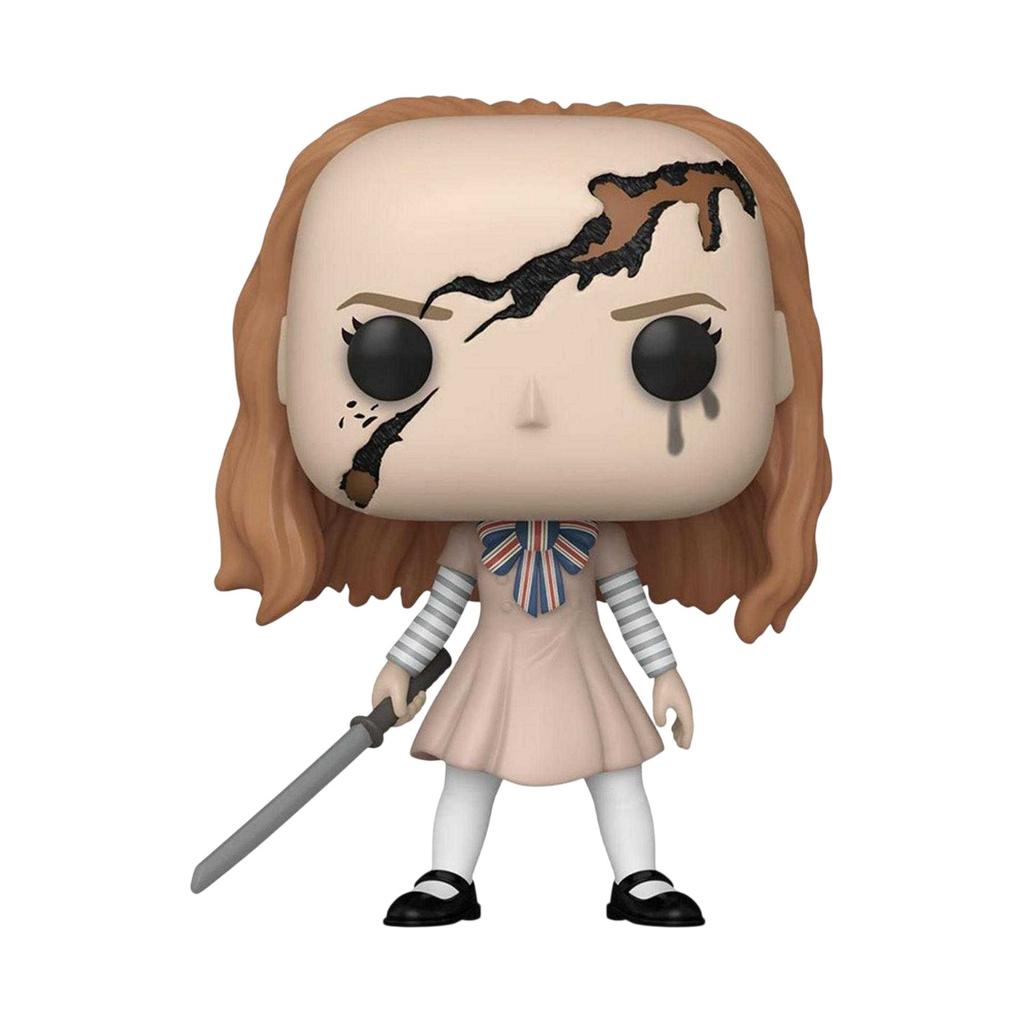 Funko-POP! M3GAN Vinylfigur