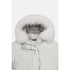 Kolon SportS Off SeaSon Women S Long Down Tvjdw25642gri