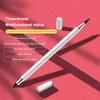 3-in-1 Universeller Touch Pen für Android Smartphone für iPad Tablet Stift Stylus Stift Kapazitive Touchscreens Zeichenstifte