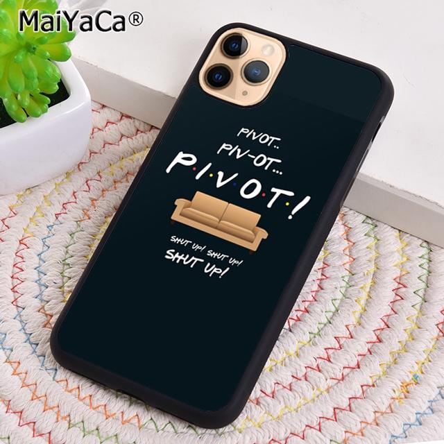 

Friends TV Show Central Perk Phone Case Shell For iPhone 17 Air 12 13 16 pro max 15 14 plus Cover coque iPhone 13
