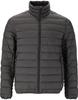 Winter Jacket Whistler Steppjacke Edge M CFT Dark Grey