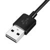 5 PCS 1m USB Fast Charging Data Cable Power Cable Charger Wire For Garmin Fenix 7 7S 7X 6 6S 6X 5 5S 5X Forerunner 245