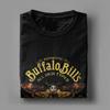 Buffalo Bill Body Lotion TShirt for Unisex Silence Of The Lambs Funny 100 Cotton Tees Crew Neck Short Sleeve T Shirt Clothes