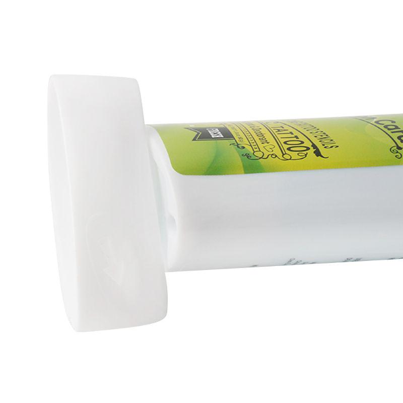 Tattoo Transfer Soap Cream Stencil Paper Kit Skin Solution Gel Machine Supplies