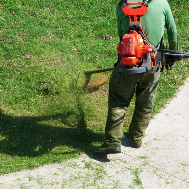 Throttle Control Cable For 247203692,247203693 With 37.6Inch Length Replacement Assembly Suitable For Lawn Maintenance