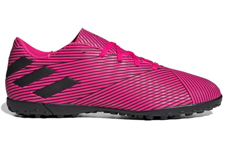 adidas Nemeziz 19.4 Tf 'Rosa Negro' F34523