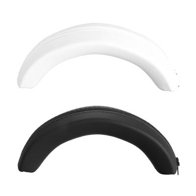 Silicone Headband Cover Protective Cushion Comfortable Fit Easy Installation Strong Headsets Accessory for Cloud