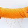 Dry Hair Cap   Cute bow towel shampoo bath cap  Super Absorbent Quick Dry Cap Ladies Dry Towel Bathroom Toiletries