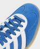 Adidas Mercedes Amg Petronas F1 Team Gazelle Indoor - Bluebird:White / Kj3264